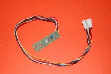 Mini UNIDAD W490260-11 del SENSOR del laboratorio de Noritsu proveedor