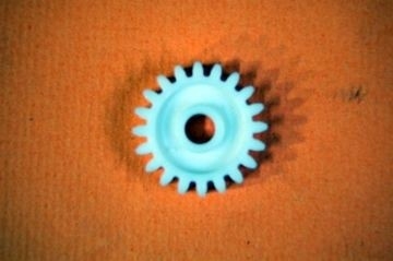 ENGRANAJE A121772-01 A121772 de la MARCHA LENTA del ENJUGADOR de Noritsu Mini Lab proveedor