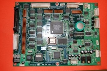 El mini laboratorio PROCEESSOR de Noritsu CONTROLA PWB J390878-00 proveedor