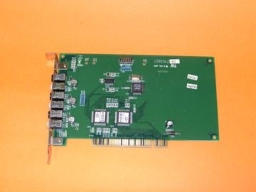 PWB NETO J390342-00 del mini del laboratorio de Noritsu ARCO del PCI proveedor