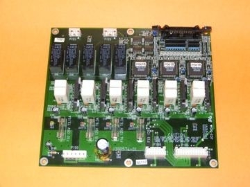 Mini entrada-salida J390574-00 del PWB 2 del laboratorio de Noritsu proveedor