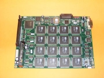Mini PWB J390572-00 de los DADOS del laboratorio de Noritsu proveedor