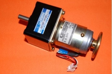Mini MOTOR de DC del laboratorio de Noritsu (24V) I041994-00 proveedor