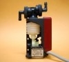 BOMBA del minilab (REMPLENISHER) KBR-3ZAU1-S56 ZIWKBR3ZAU1S56 proveedor