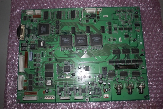 noritsu 33/32 series del minilab del regulador J391081 del laser proveedor