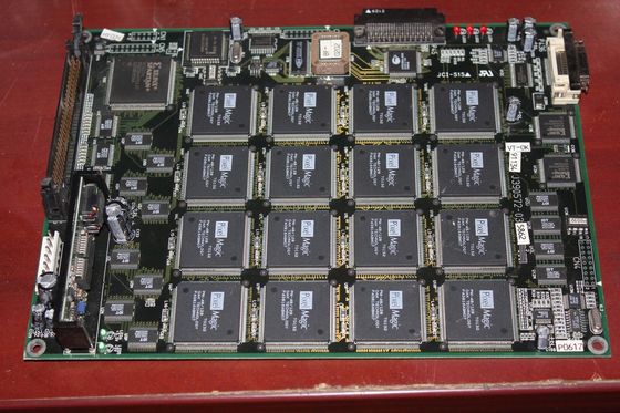 Noritsu J390917 32 series del control del procesador, minilab proveedor