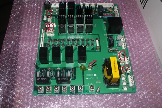 J390576-01 minilab del PWB del procesador de imagen del noritsu 2901, mini laboratorio proveedor