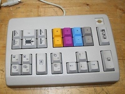 Mini TELCLADO NUMÉRICO H143058-00 DE ENCARGO del laboratorio de NORITSU 2711/2701 proveedor
