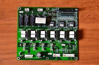 PWB J390574-02 de la entrada-salida de la IMPRESORA del mini-laboratorio de NORITSU 3011 proveedor