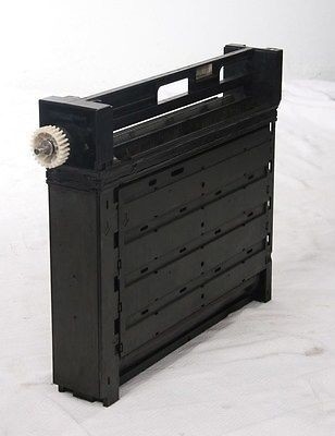 minilab del noritsu 2901 del estante #1 proveedor