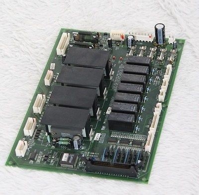 J390590-04 controlan el minilab de Noritsu 3011 del tablero del PWB proveedor