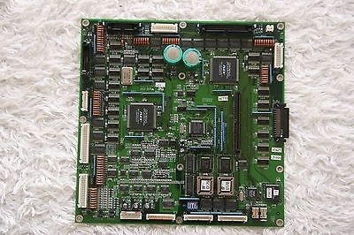 minilab del noritsu 2901 del tablero j390546-01 proveedor
