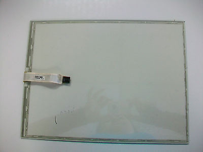 Pantalla LCD del vidrio PR-07533590 VYJ17 VSW09 del minilab CT-SL Digitaces de Noritsu proveedor