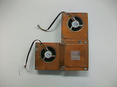 Funcionamiento de la fan y del disipador de calor del minilab CT-SL AVC S061123E 6505 de Noritsu proveedor