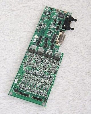 Tablero del PWB del minilab J390674 de Noritsu 2901 bajo unidad de alojamiento de la lámpara proveedor