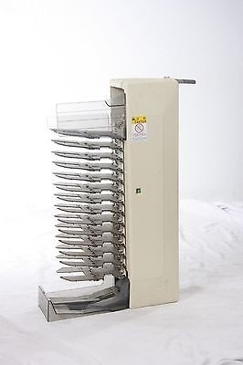 Clasificador del minilab de Noritsu 2901 proveedor