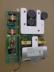 Fuente de corriente continua de la CA Alimentatore que cambia 24V 12A, 36 minilab de V 8A PW650E Noritsu 2301 proveedor