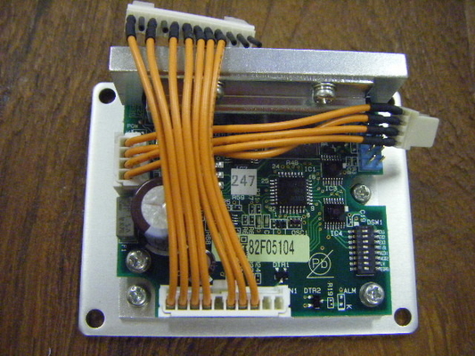Máquina del minilab del conductor R004393-01 del motor de escalonamiento proveedor