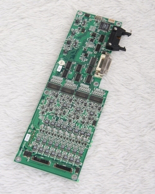 Tablero del PWB J390674 de Noritsu 2901 bajo pieza del minilab de la unidad de alojamiento de la lámpara proveedor