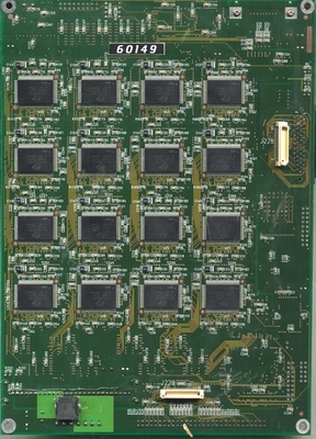 Pieza del minilab de N2090417 Noritsu proveedor