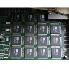 Hielo de Digitaces del tablero para Noritsu 3000/3001/3011, J390572 proveedor