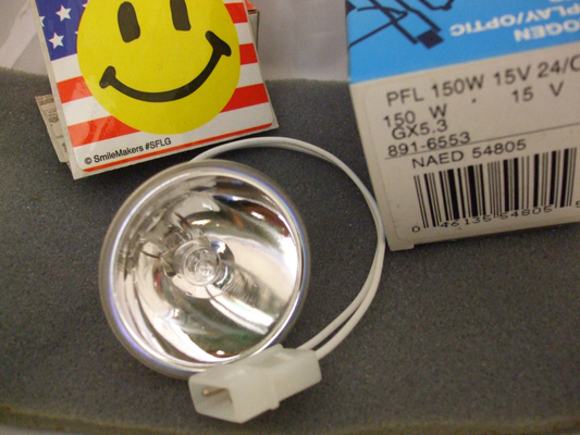 LÁMPARA de OSRAM NORITSU I061229-00 para la mini IMPRESORA del laboratorio QSS-3000,3001,3010,3011,3020 proveedor