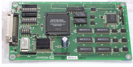 Pieza de la máquina del minilab del PWB J306599-02 Noritsu proveedor