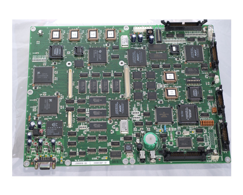 Pieza de la máquina del minilab del PWB J306818-05 Noritsu proveedor