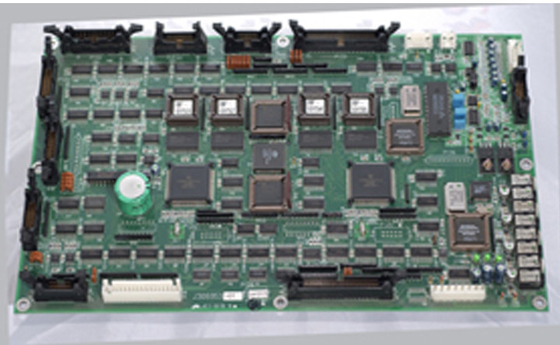 Pieza de la máquina del minilab del PWB J306953-01 Noritsu proveedor