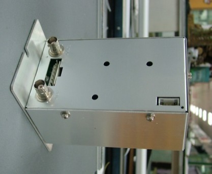 Mini nuevo Z025645-01 del laboratorio AOM (procesador de Noritsu del singnal) mejorado proveedor