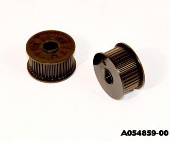 Polea impulsora (2) para Noritsu Minilab A054859-00 proveedor
