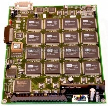 PWB de los DADOS para Noritsu del minilab J390572-03 de QSS 29, 30 y 31 series proveedor