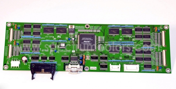 Los datos hicieron salir PWB o el minilab J390608 de Noritsu proveedor