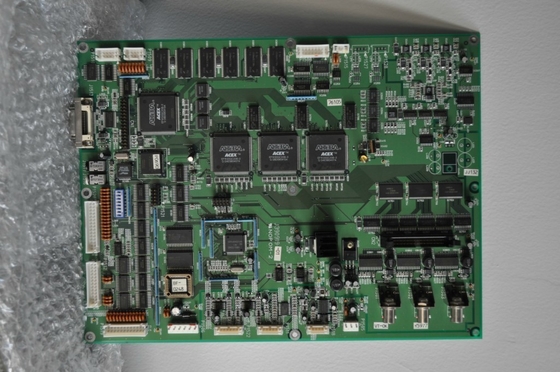 PWB de la corrección de la imagen para la serie Minilabs J390611-00 de Noritsu QSS 29XX proveedor