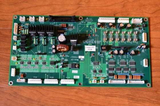 PWB del control del laser para el minilab J390710-00 de Noritsu QSS 3101 proveedor