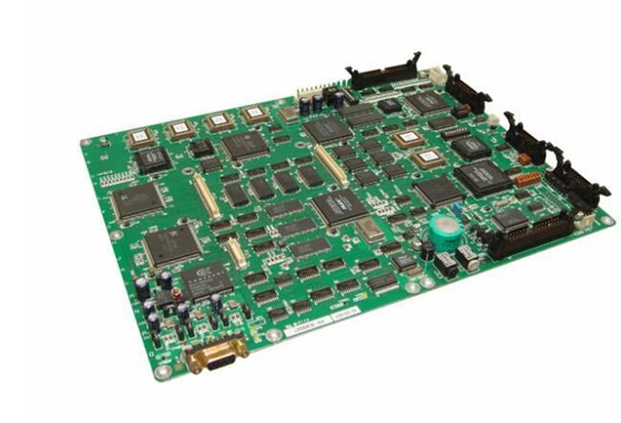 PWB de la entrada-salida del laser para el minilab J390641-02 de Noristu QSS 30XX proveedor