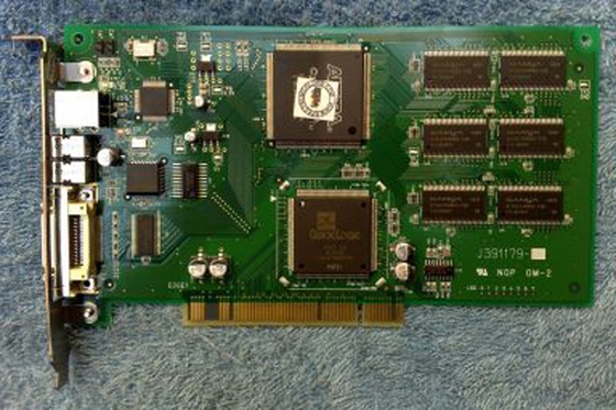 Placa madre de ATX para Noristu QSS 3011 Digitaces Minilab W408721-01 proveedor