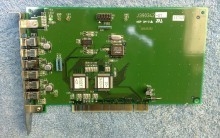 Conversión OCB de PCI-LVDS para Noritsu QSS 29XX y las series Minilabs J390343-01 de QSS 31XX proveedor