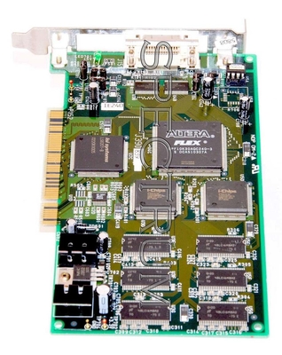PWB del INTERFAZ de PCI-LVDS para Noritsu MP-1600 y los minilabs J390521 de la serie de QSS 27XX proveedor
