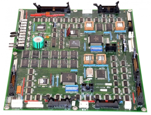 PWB de Control de la impresora para la serie Minilabs J390578-02 de QSS 30XX proveedor