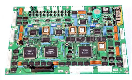 PWB de Control de la impresora para la serie Minilabs J390603-00 de Noritsu QSS 29XX proveedor