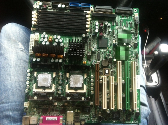 Fuente de alimentación PWS-700 I038256-00 para Noritsu minilab 29XX, 30XX y 31XX de QSS proveedor