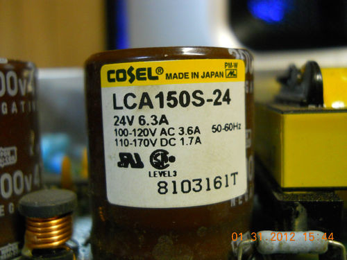 PWB del control de sistema para el minilab J390642-01 de Noritsu QSS 30XX proveedor