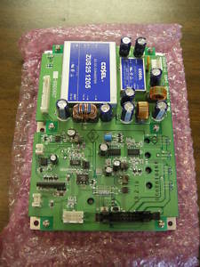 Tablero de CPU del ordenador del minilab de Noritsu QSS3001 proveedor