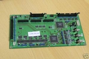 PWB del conductor del laser de B para la máquina del minilab de Noritsu proveedor