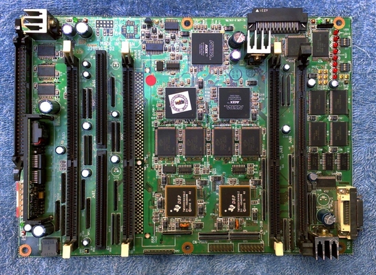 Minilab de la serie del PWB Noritsu 30XX del control del laser proveedor