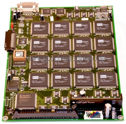 PWB de los DADOS para la máquina del minilab de Noritsu proveedor