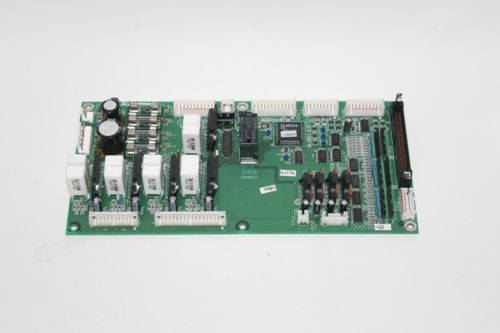 PWB J390506-02 Minilabs de Noritsu proveedor