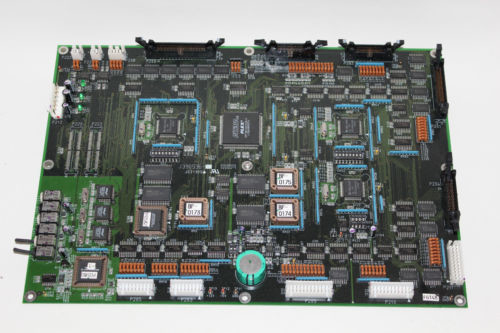 PWB J390536-00 para Minilab Noritsu proveedor