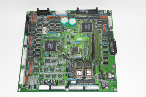 PWB J390546-00 de Noritsu para Minilab proveedor